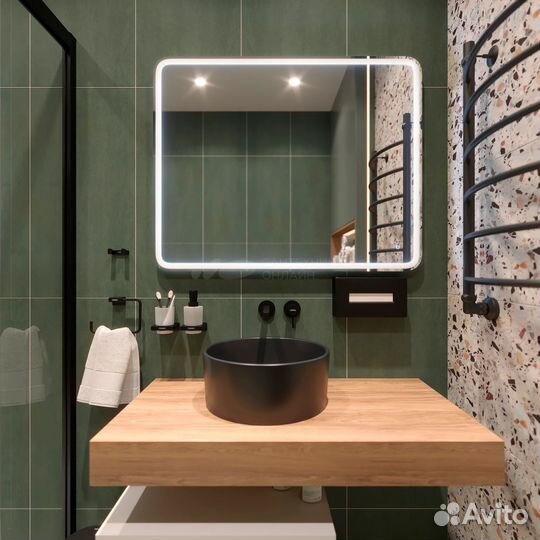 Зеркала новые любое