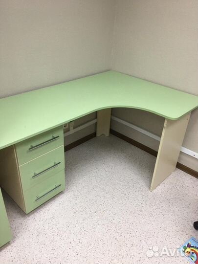 Детская мебель