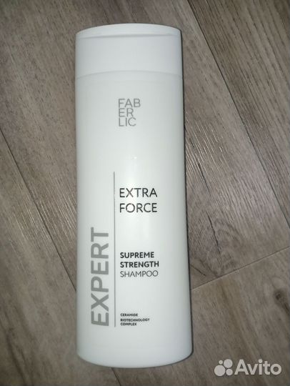 Шампунь для волос