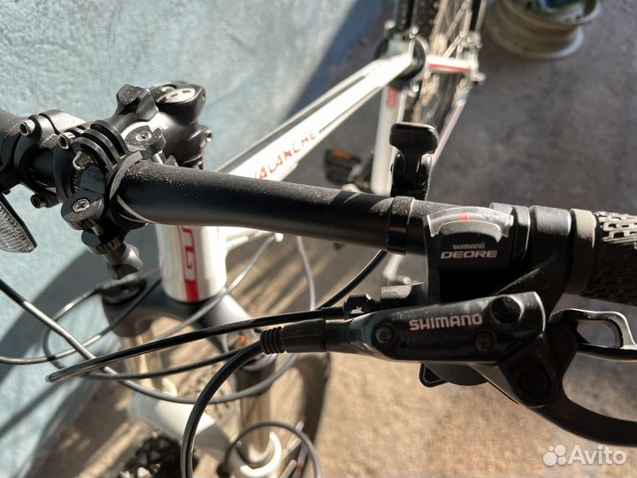 GT Avalanche Elite S