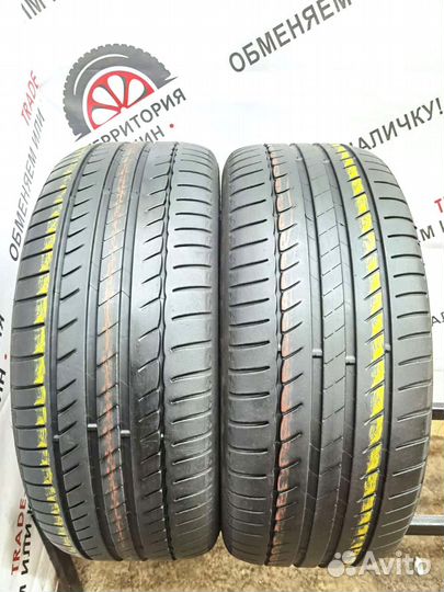 Michelin Primacy HP 225/50 R17 98Y