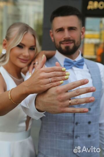 Фотограф видеограф свадебный