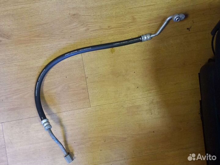 Трубка Гур на Субару Трибека 2008г.в 3.6