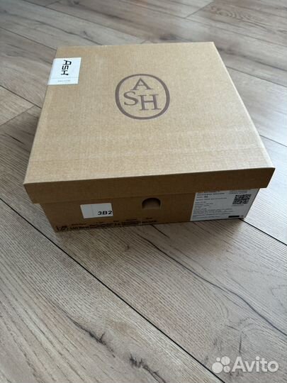 Босоножки ASH