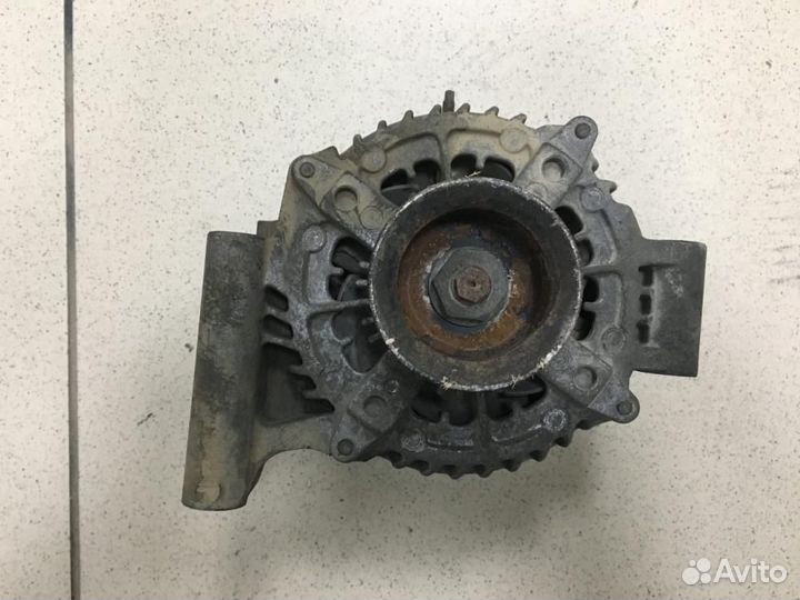 Генератор Lexus LS460 LS600