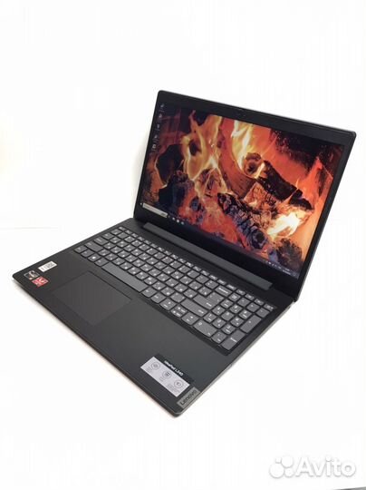 Игровой Lenovo новый/Ryzen/FullHd