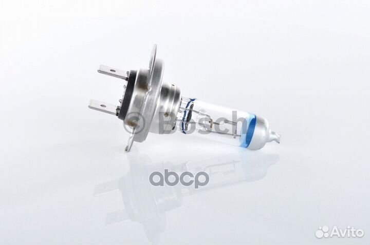 Лампа H7 12V 55W gigalight+120 PX26d 1987301110