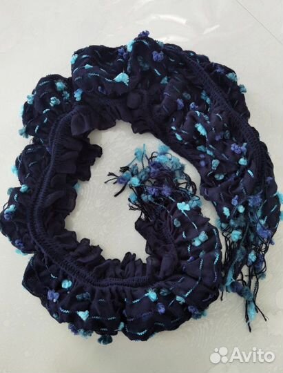 Шарф женский