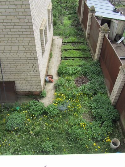 Дом 260 м² на участке 5,5 сот.