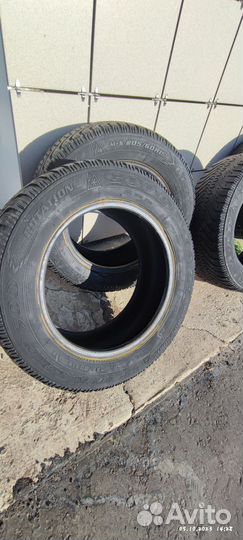 Goodyear UltraGrip 500 205/60 R15