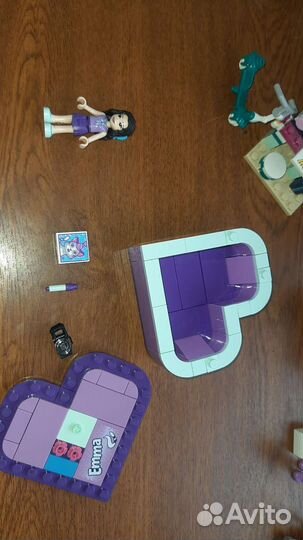 Lego Friends