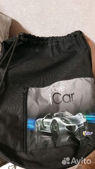 Мешок для обуви