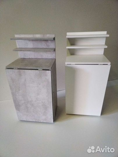 Маникюрный стол