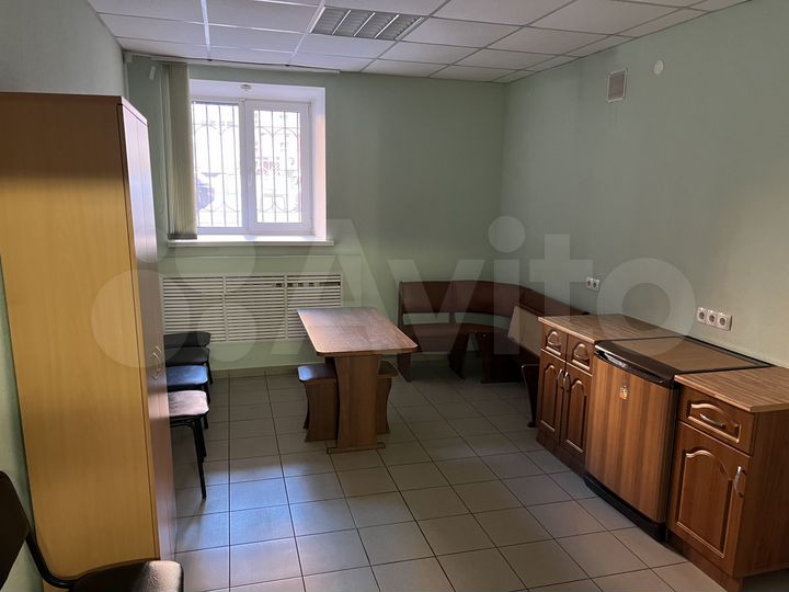 Свободного назначения, 65 м²