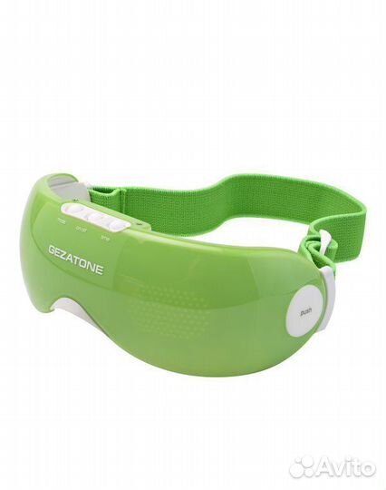 Массажер для глаз Gezatone ISee
