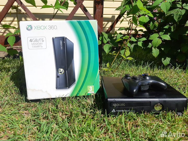 Xbox 360