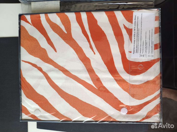 Белье постельное евро новое