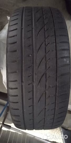 Continental CrossContact UHP 255/45 R20 105W