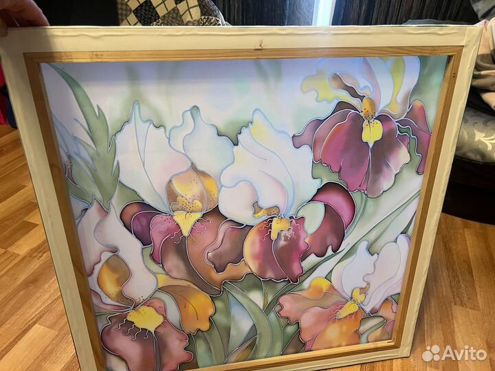 Интерьерная картина