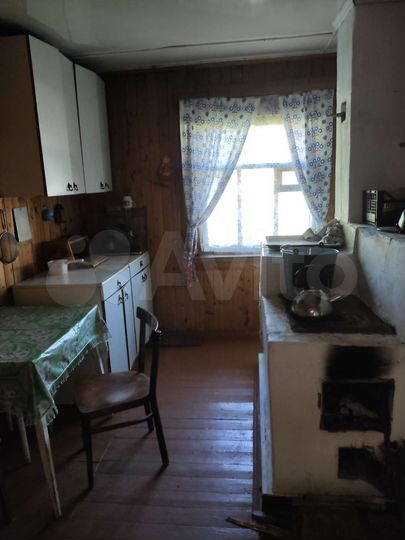 Дача 80 м² на участке 6 сот.