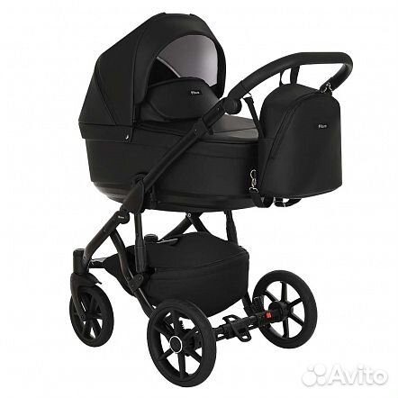 Pituso Коляска 2 в1 Moon