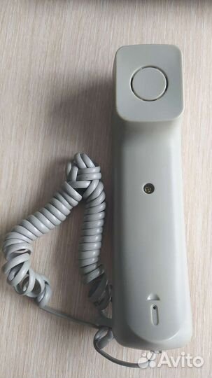 Стационарный телефон texet