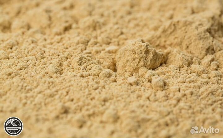 Песок Мытый, Карьерный, Сеяный, Речной, Пескогрунт