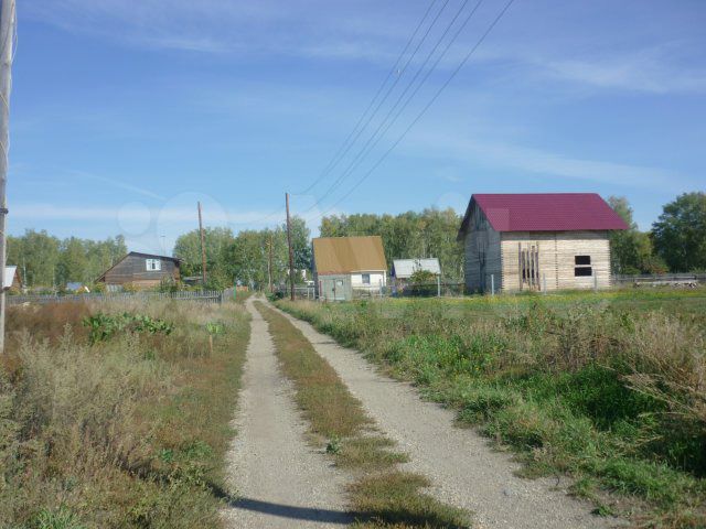 Участок 12 сот. (СНТ, ДНП)