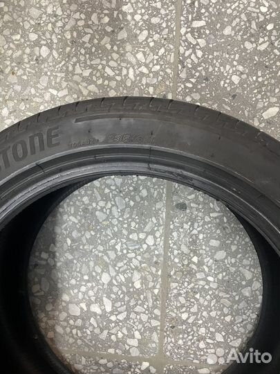 Bridgestone Turanza T005A 235/45 R18 94W