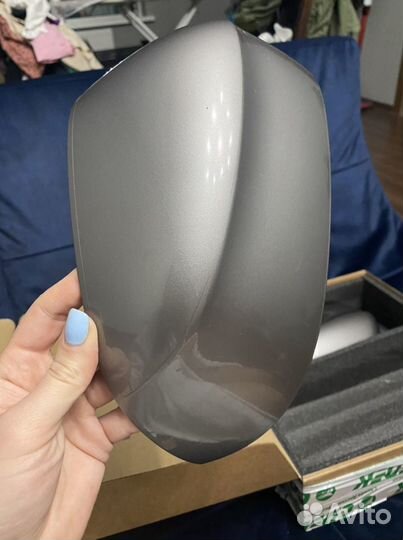 Крышки / накладки зеркал BMW X5 f15