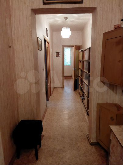 Комната 13 м² в 3-к., 4/9 эт.