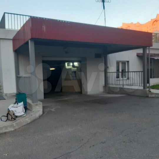 Машиноместо, 30 м²