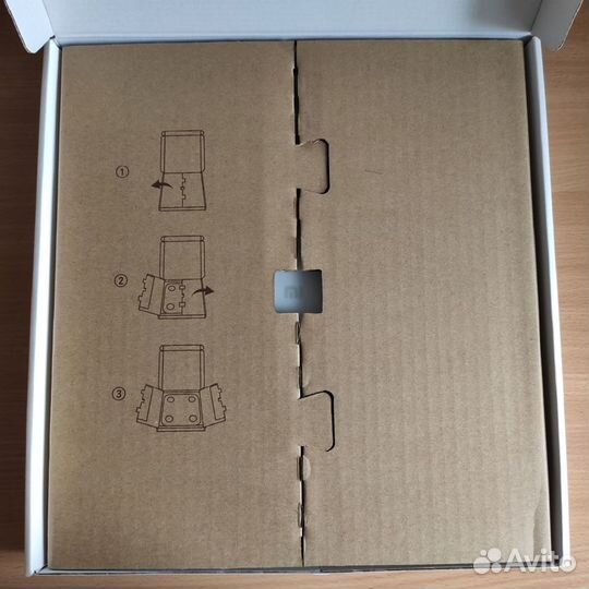 Умные весы xiaomi Mi Body Composition Scale 2