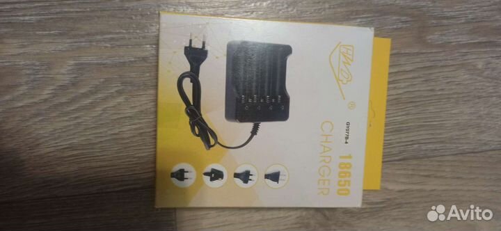 Металлоискатель пират с зарядкой