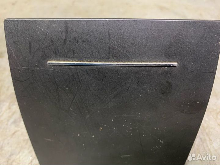 Бардачок Skoda Octavia (A5 1Z) 2004-2013 хетчбэк