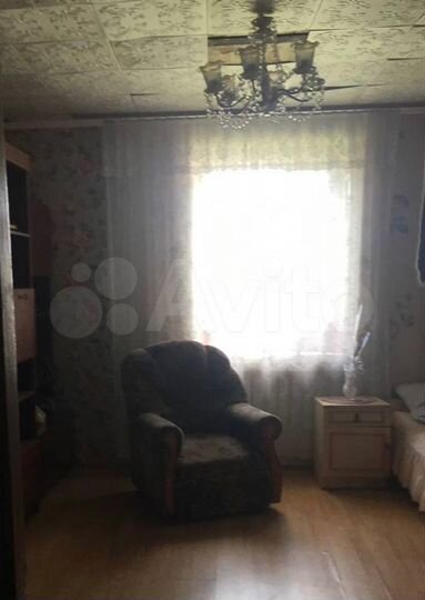 Дом 120 м² на участке 6,5 сот.