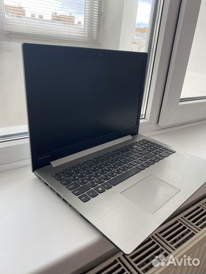 Ноутбук lenovo бу