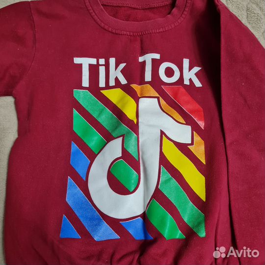 Кофта для мальчика