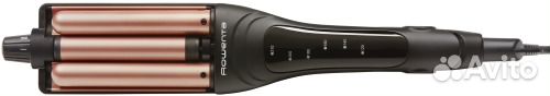 Мультистайлер Rowenta 4 in 1 Waves Addict CF4711F0