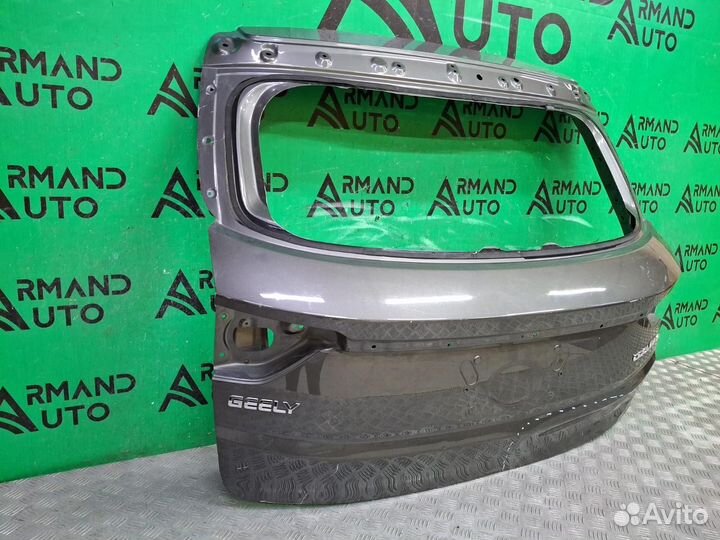 Дверь багажника Geely Coolray SX11 2019-Нв