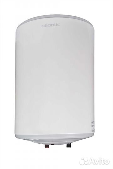 Электрический водонагреватель atlantic