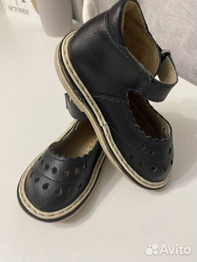 Сандалии Неман 130, 21 размер