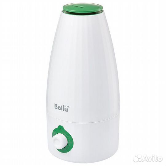 Увлажнитель воздуха ballu UHB-333 2л 350мл/ч белый