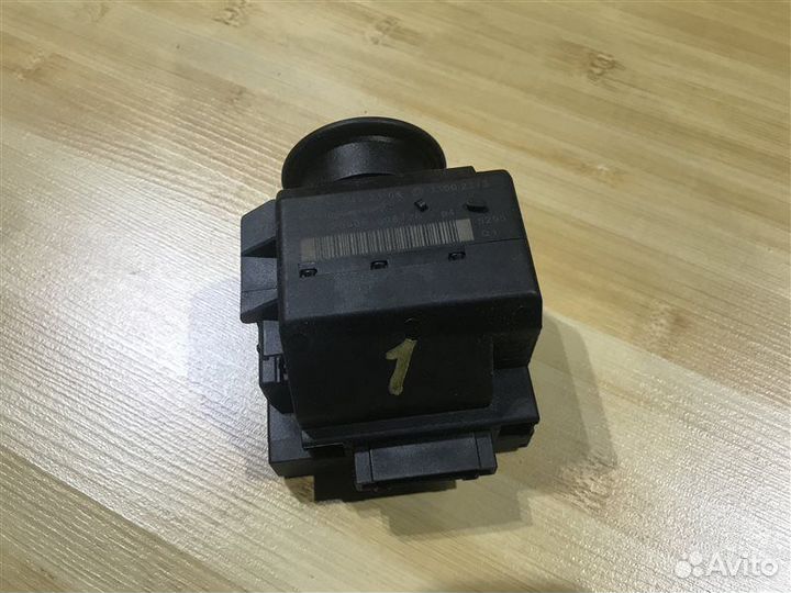 Замок зажигания Mercedes-Benz E-Class W211 W211