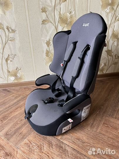 Авто-кресло детское