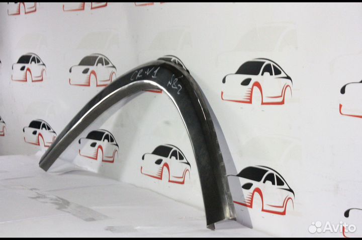 Арки ремонтные Хонда CR-V 1 поколение