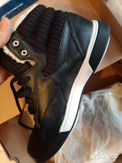 Кроссовки reebok