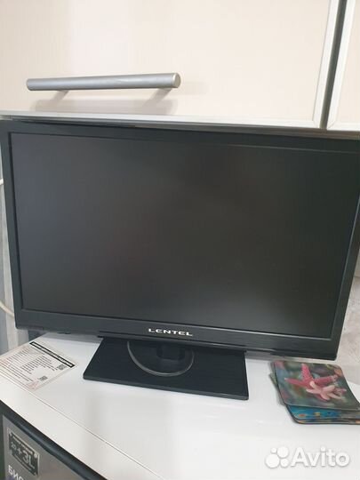 Телевизор lentel