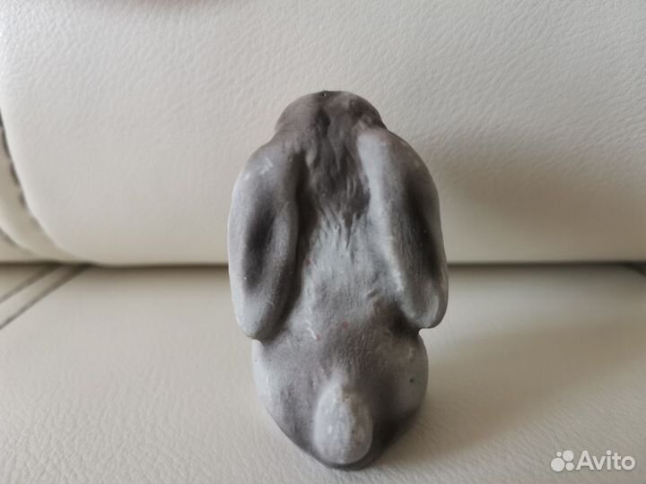 Игрушка Кролик Заяц