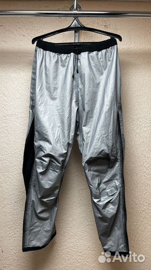 Rab bergen pants L мембранные треккинговые штаны